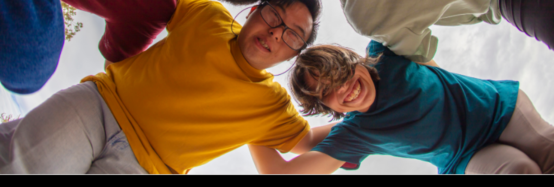 Tratamento e Acolhimento para Transtorno do Espectro Autista (TEA) e Neurodivergentes