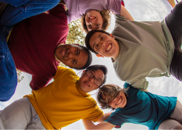 Tratamento e Acolhimento para Transtorno do Espectro Autista (TEA) e Neurodivergentes